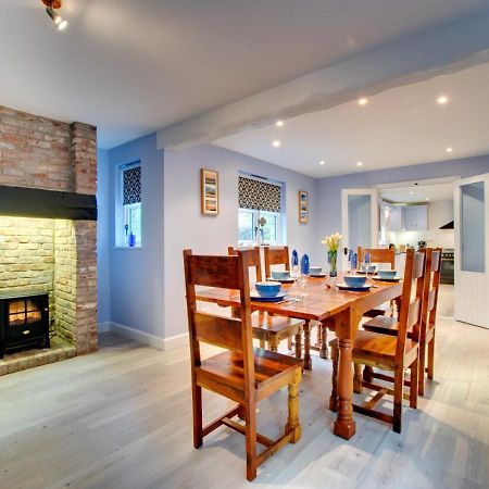 Villa Blue Poppy House Newlands  Exterior foto