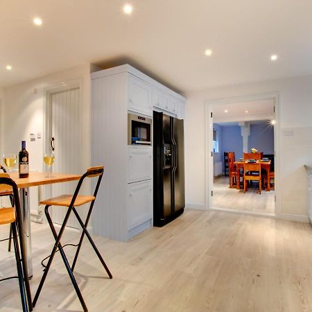 Villa Blue Poppy House Newlands  Exterior foto