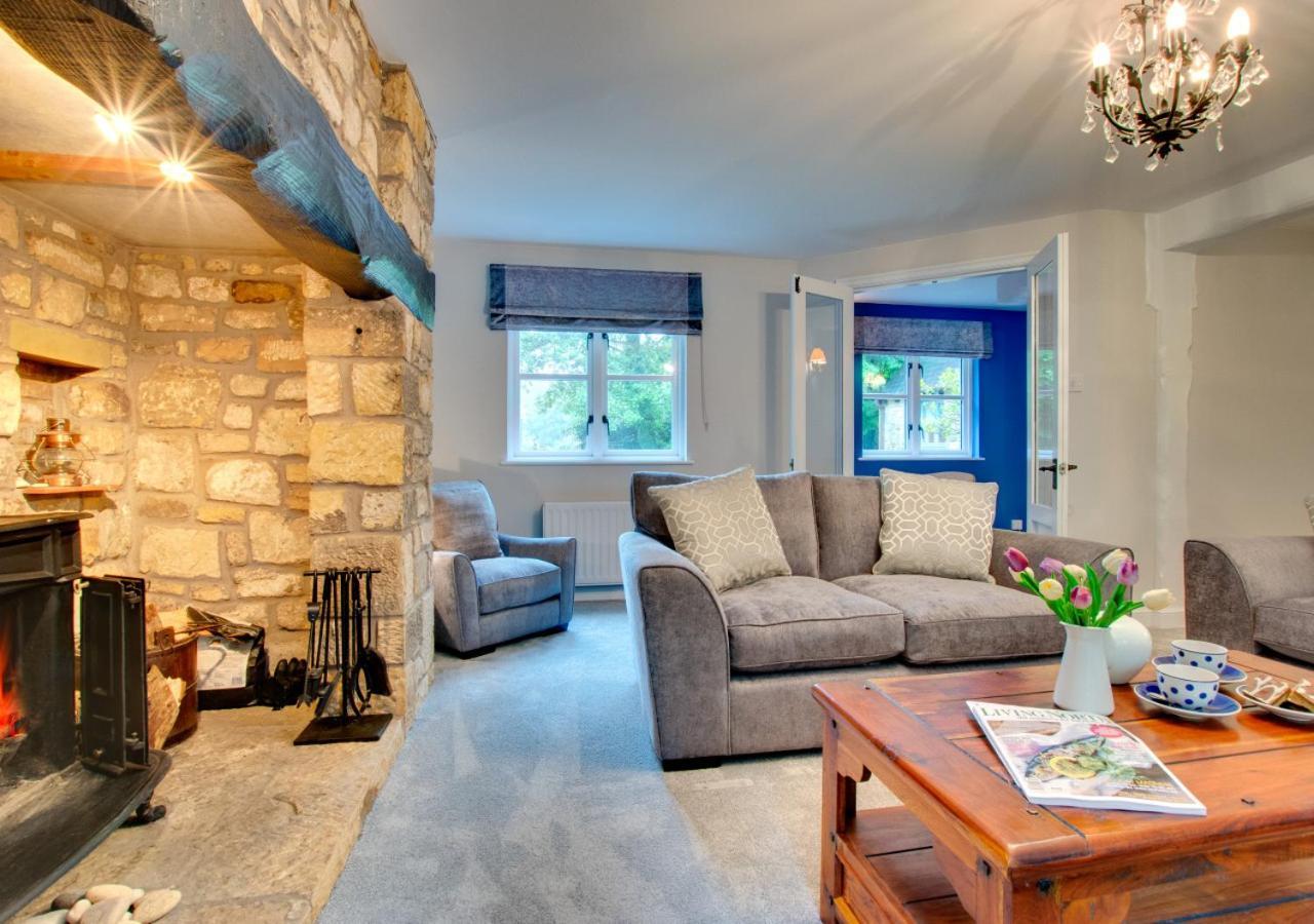 Villa Blue Poppy House Newlands  Exterior foto