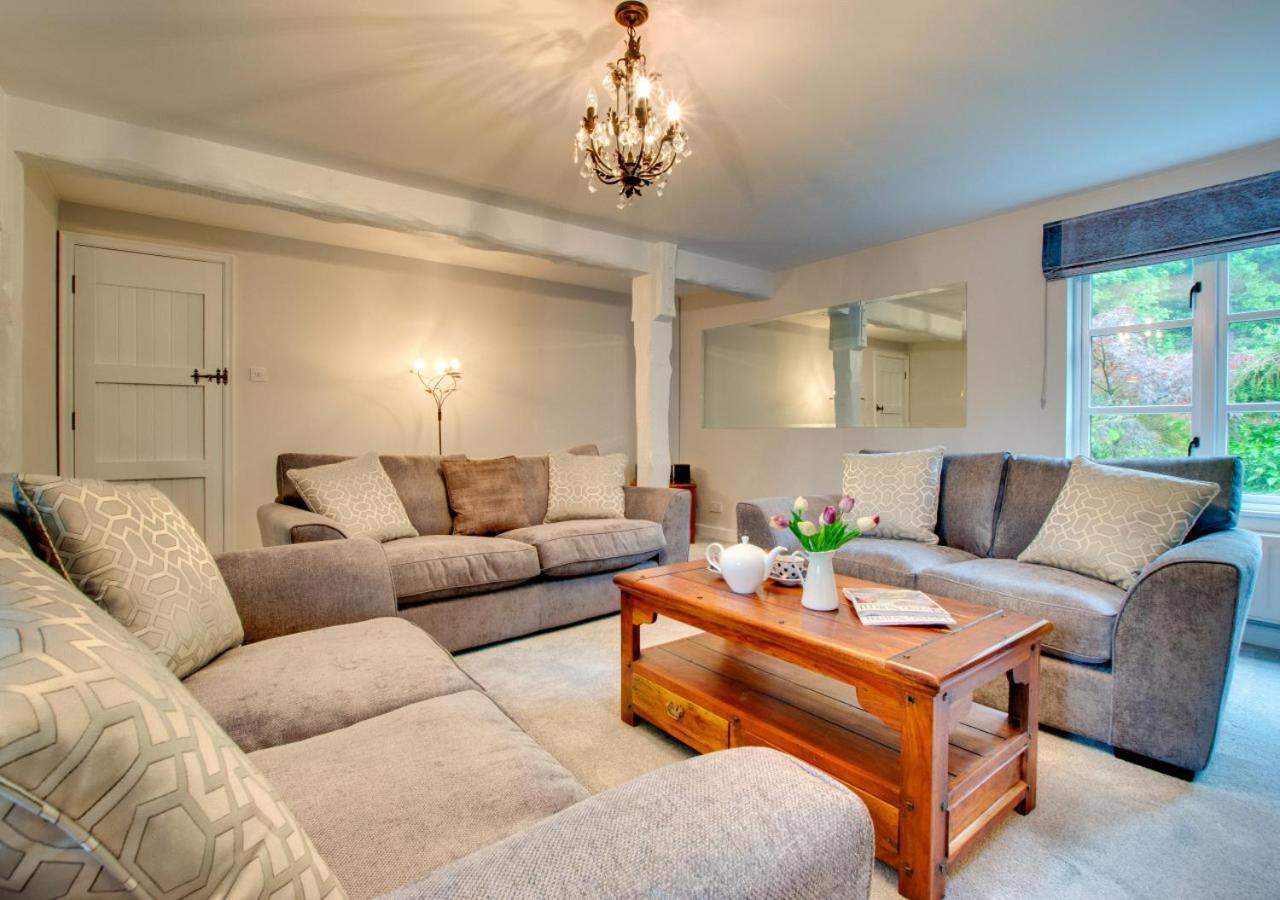 Villa Blue Poppy House Newlands  Exterior foto
